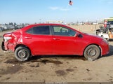 Toyota Corolla Le 2T1BURHE0FC433267 снимка