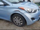 Hyundai Elantra Gls (Ulsan Plant) KMHDH4AE3CU323866 photo