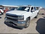 Chevrolet Silverado  1Lt 3GCPCREC8GG267583 снимка
