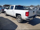 Chevrolet Silverado  1Lt 3GCPCREC8GG267583 снимка