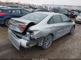 Toyota Camry Xle 4T1BF1FK4HU676523 снимка
