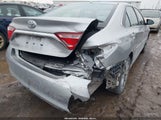 Toyota Camry Xle 4T1BF1FK4HU676523 снимка