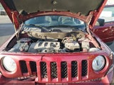 Jeep Patriot Sport 1J4NF1GB6BD192712 fotografie