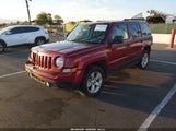 Jeep Patriot Sport 1J4NF1GB6BD192712 fotografie