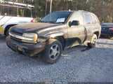Chevrolet Trailblazer Ls 1GNDS13S572213983 снимка