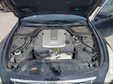 Infiniti G37X JN1CV6AR6DM353505 снимка