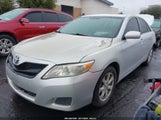 Toyota Camry Le 4T4BF3EKXAR079014 снимка