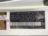 Toyota Camry Le 4T4BF3EKXAR079014 снимка