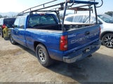 Chevrolet Silverado  Work Truck 2GCEC19V241158772 снимка
