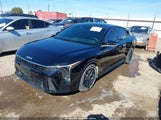 Kia K4 Gt-Line 3KPFW4DE6SE057545 снимка