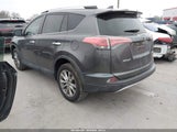 Toyota Rav4 Limited 2T3YFREV7GW304359 снимка