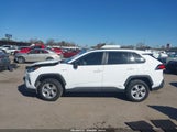 Toyota Rav4 Hybrid Le 2T3LWRFV0MW115766 fotografie