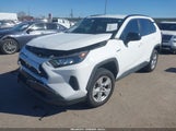 Toyota Rav4 Hybrid Le 2T3LWRFV0MW115766 photo