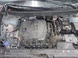 Hyundai Santa Cruz Sel 5NTJBDAE5NH026962 photo