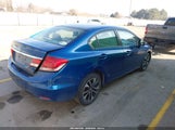 Honda Civic Ex 19XFB2F89DE236978 снимка