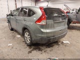 Honda Cr-V Ex 5J6RM4H57CL019371 снимка