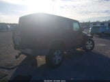 Jeep Wrangler Unlimited Sahara 1J4GA59138L596813 снимка