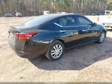 Nissan Altima S Fwd 1N4BL4BV1PN380405 fotografie
