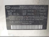 Hyundai Elantra Se 5NPD74LF5JH214863 снимка