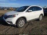 Honda Cr-V Ex-L 5J6RM4H78GL076833 снимка