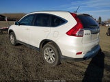 Honda Cr-V Ex-L 5J6RM4H78GL076833 снимка