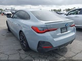 BMW I4 Edrive35 WBY43AW02RFT55461 снимка