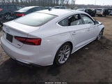 Audi A5 Sportback Premium Plus 45 Tfsi Quattro S Tronic WAUFACF58RA049284 fotografie
