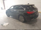 Acura Mdx Technology Pkg W/Entertainment Pkg 5FRYD3H64EB019787 снимка