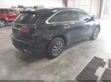 Acura Mdx Technology Pkg W/Entertainment Pkg 5FRYD3H64EB019787 снимка