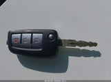 Nissan Rogue S 5N1AT2MT1HC736981 снимка