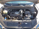 Hyundai Tucson Eco KM8J33A28HU364406 снимка