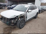 Volkswagen Tiguan 2.0T Se/2.0T Sel/2.0T Sel R-Line/2.0T Sel R-Line Black 3VV3B7AX8KM160835 photo