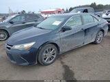 Toyota Camry Se 4T1BF1FK6FU024841 снимка