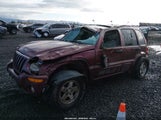Jeep Liberty Limited Edition 1J8GL58K52W258290 снимка