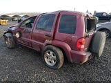 Jeep Liberty Limited Edition 1J8GL58K52W258290 снимка