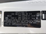 Kia Forte Lxs 3KPF24AD4RE700539 photo