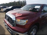 Toyota Tundra Sr5 5.7L V8 5TFBV54197X017939 fotografie