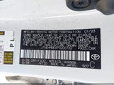 Toyota Corolla Se JTND4MBE6P3200732 снимка