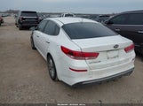 Kia Optima Lx 5XXGT4L37KG299622 снимка