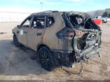 Nissan Rogue Sl 5N1AT2MT0KC794054 снимка