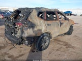 Nissan Rogue Sl 5N1AT2MT0KC794054 снимка