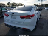 Kia Optima Lx 5XXGT4L33JG258869 снимка