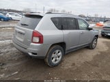 Jeep Compass Latitude Fwd 1C4NJCEA8HD206726 снимка