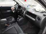 Jeep Compass Latitude Fwd 1C4NJCEA8HD206726 снимка