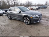 Audi Sq5 3.0T Premium Plus WA1C4AFY9J2140780 fotografie