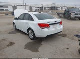 Chevrolet Cruze Limited Ls Auto 1G1PC5SH1G7145404 photo