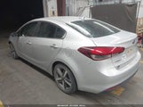 Kia Forte Ex 3KPFN4A8XJE175985 снимка