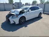 Lexus Gs 350 F Sport JTHBZ1BL4HA011230 снимка