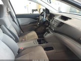 Honda Cr-V Lx 5J6RM4H39DL005598 снимка