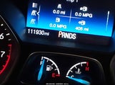 Ford Focus Sel 1FADP3H26JL228711 снимка